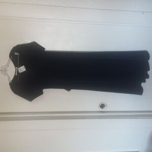 Nwt Tiffany & Grey Back Buckle Detail Dress Sz XL